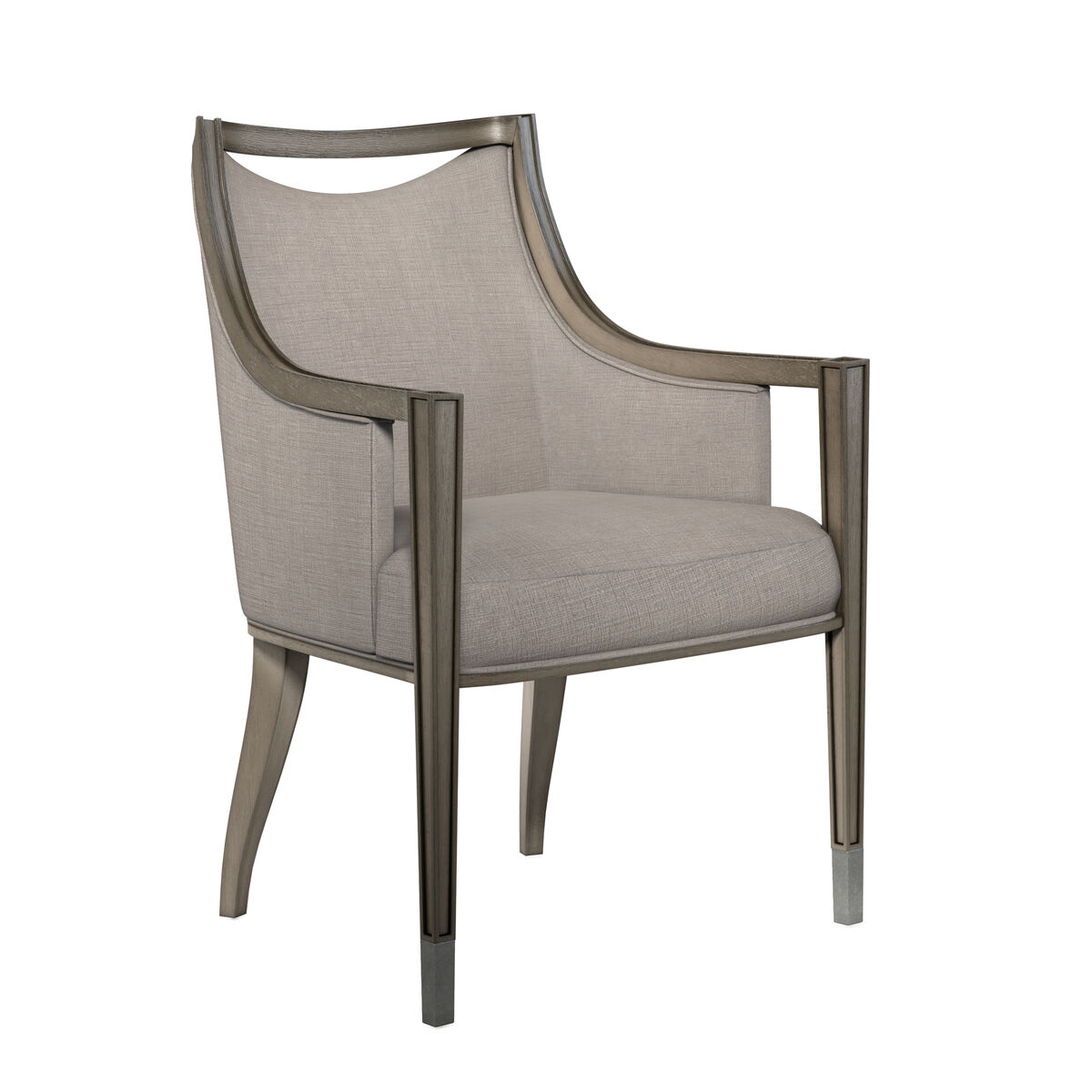 Cove Dining Arm Chair By Art Furniture