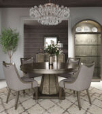 Cove Mica Credenza By Art Furniture 17