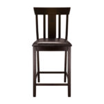 Espresso Diego Collection Counter Height Chair By Homelegance Counter Chair Mobilia Cleopatra 11 Espresso Diego Collection Counter Height Chair By Homelegance 11