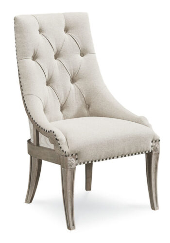 Arch Salvage-Reeves Host Chair-Parch By Art furniture