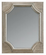 Arch Salvage-Searles Brown Mirror-Parch By Art Furniture 9