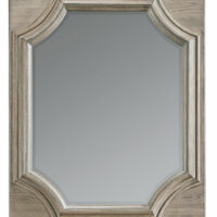 SEARLES MIRROR-PARCH