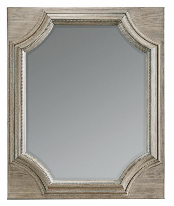 Arch Salvage-Searles Brown Mirror-Parch By Art Furniture 6