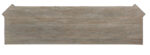 Arch Salvage-Grayson Brown Dresser-Parch By Art Furniture Luxury Bedroom Dressers & Mirrors Mobilia Cleopatra 12 Arch Salvage-Grayson Brown Dresser-Parch By Art Furniture 12