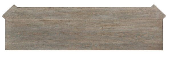 Arch Salvage-Grayson Brown Dresser-Parch By Art Furniture 8