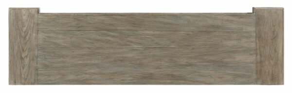 Arch Salvage-Wren Brown Dresser-Parch By Art Furniture 10