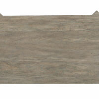 CADY NIGHTSTAND-PARCH TOP