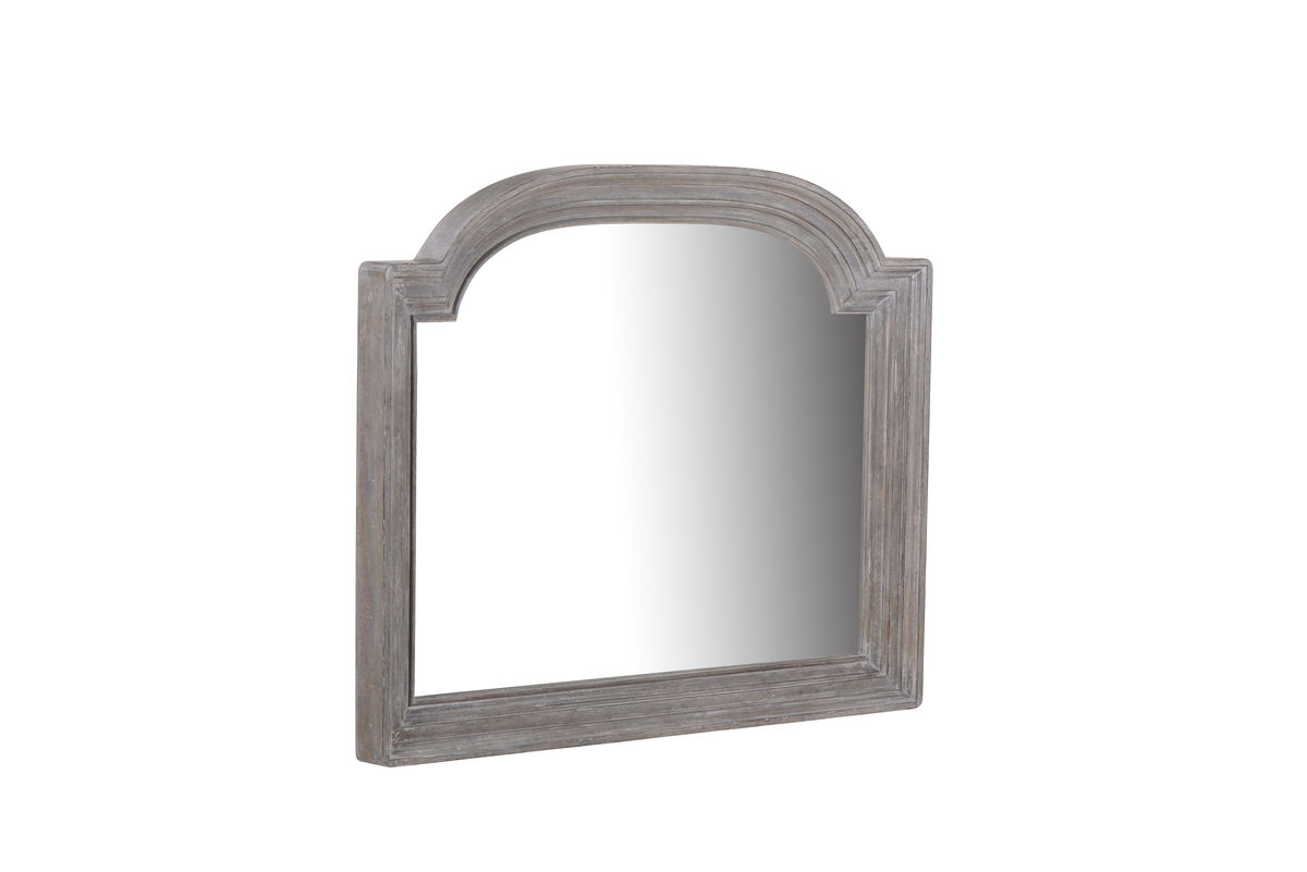 Summer Creek-Smith’s Bayou Mirror By Art Furniture