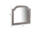 Summer Creek-Smith’s Bayou Mirror By Art Furniture 10