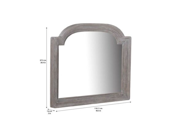 Summer Creek-Smith’s Bayou Mirror By Art Furniture 7