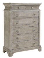 Summer Creek-Light Keeper’s Natural Drawer Chest By Art Furniture 9