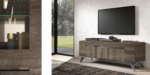 Medea Wall Unit p10885 By ESF Furniture TV Consoles & Entertainment Centers Mobilia Cleopatra 11 Medea Wall Unit p10885 By ESF Furniture 11