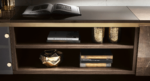 Essenza Entertainment Center p11833 By ESF Furniture ESF Furniture Mobilia Cleopatra 15 Essenza Entertainment Center p11833 By ESF Furniture 15