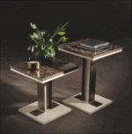 Poesia Living Room Additional items p12743 By ESF Furniture Living Room & Sofa Sets Mobilia Cleopatra 16 Poesia Living Room Additional items p12743 By ESF Furniture 16