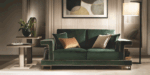 Poesia Living Room Additional items p12743 By ESF Furniture Living Room & Sofa Sets Mobilia Cleopatra 18 Poesia Living Room Additional items p12743 By ESF Furniture 18