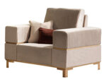 Essenza Living Room Set by Arredoclassic, Italy p11834 By ESF Furniture 24