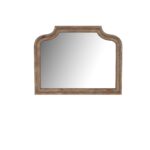 Architrave Almond Mirror By Art Furniture 11