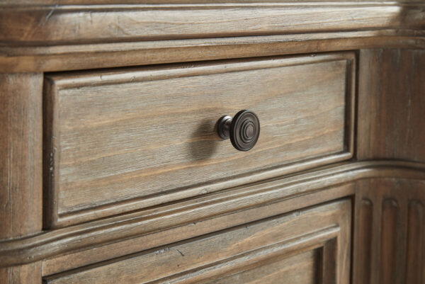 Architrave – 12 Drawer Almond Dresser By Art Furniture 9