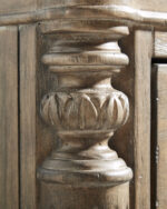 Architrave-Bachelors Almond Chest By Art Furniture 16