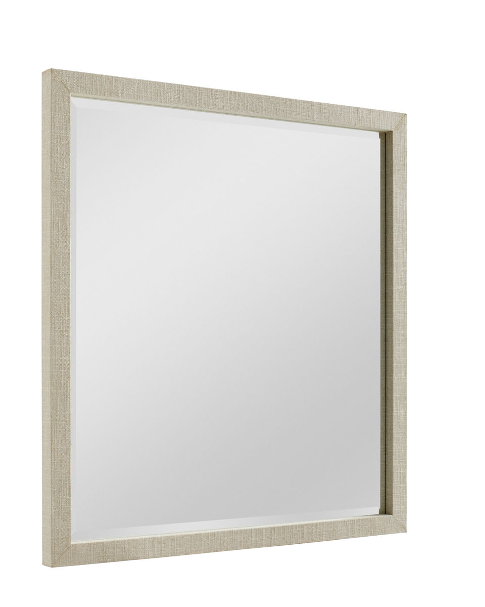 Cotiere-Landscape Mirror By Art Furniture