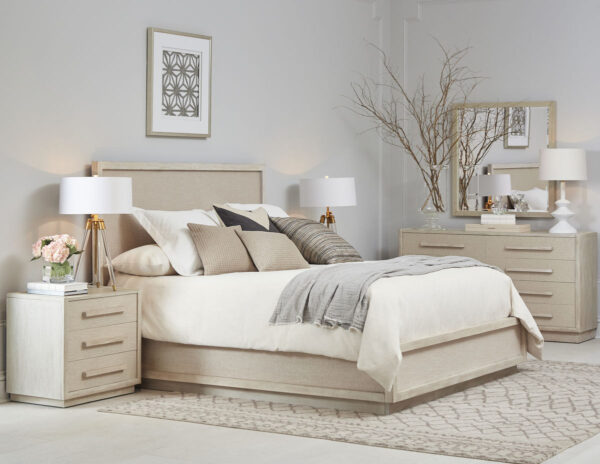 Cotiere-3 Drawer Nightstand By Art Furniture 8