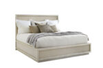 Cotiere 6/6 Panel Bed By Art Furniture 11