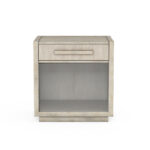 Cotiere-Small Single Drawer Nightstand By Art Furniture 12