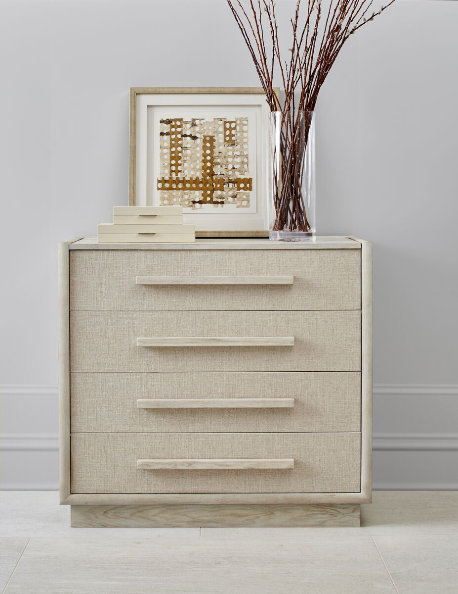 Cotiere-Drawer Chest By Art Furniture