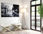 Cotiere-Single Bench By Art Furniture 7