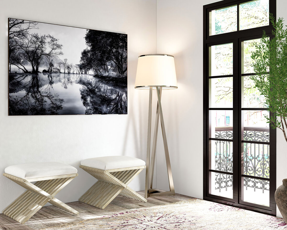 Cotiere-Single Bench By Art Furniture
