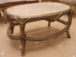 Handmade Maple Chaise 9