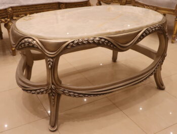 Handmade Maple Chaise
