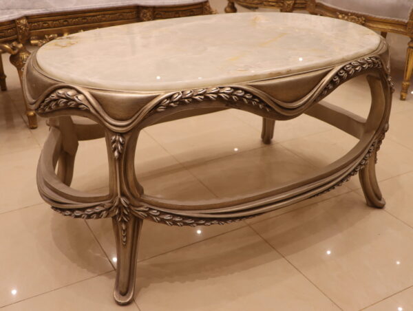 Handmade Maple Chaise 6