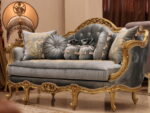 Handmade Marvel Sofa 9