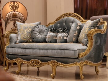 Handmade Marvel Sofa