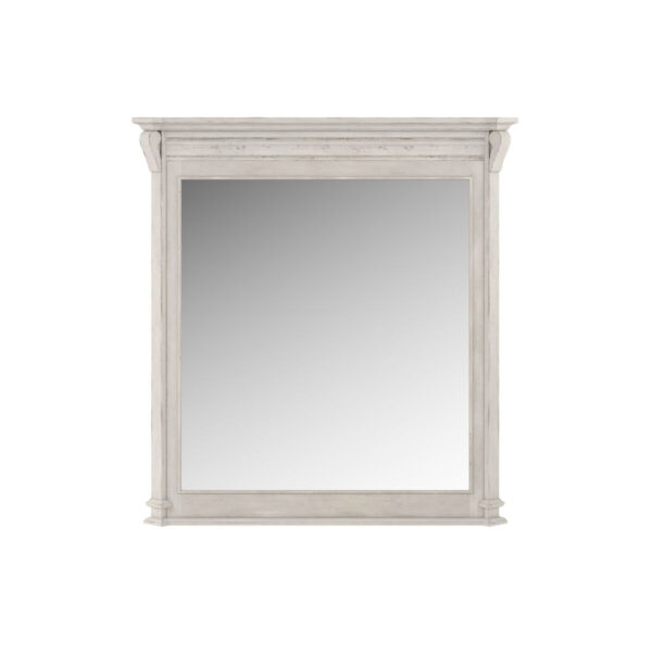 Alcove Belgian Ivory Mirror By Art Furniture 6