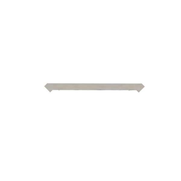 Alcove Belgian Ivory Mirror By Art Furniture 7