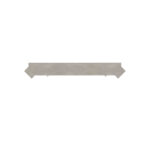 Alcove Belgian Ivory Floor Mirror By Art Furniture 8