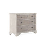 Alcove Belgian Ivory Bachelors Chest By Art Furniture 9