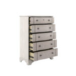 Alcove Belgian Ivory Drawer Chest By Art Furniture Bedroom Chest of Drawers Mobilia Cleopatra 10 Alcove Belgian Ivory Drawer Chest By Art Furniture 10