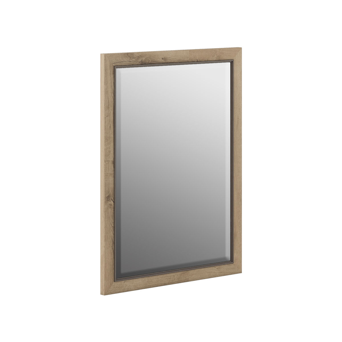 Garrison Landscape Mirror By Art Furniture