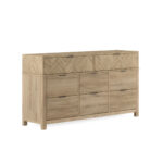 Garrison Dresser By Art Furniture 14