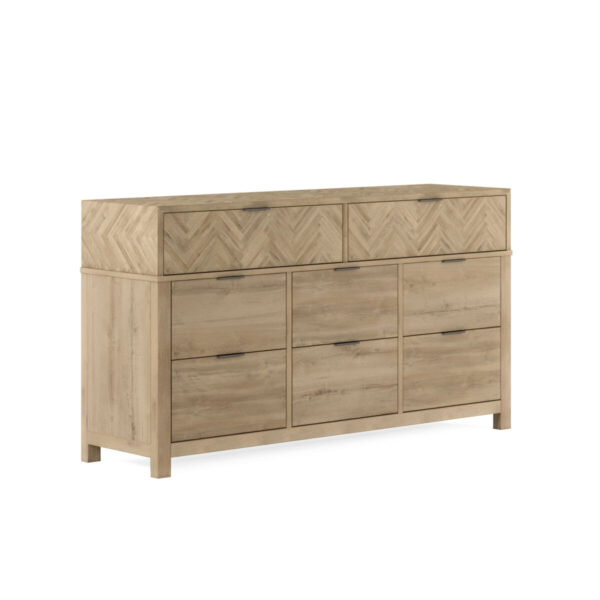 Garrison Dresser By Art Furniture 9
