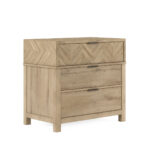 Garrison Nightstand By Art Furniture 11
