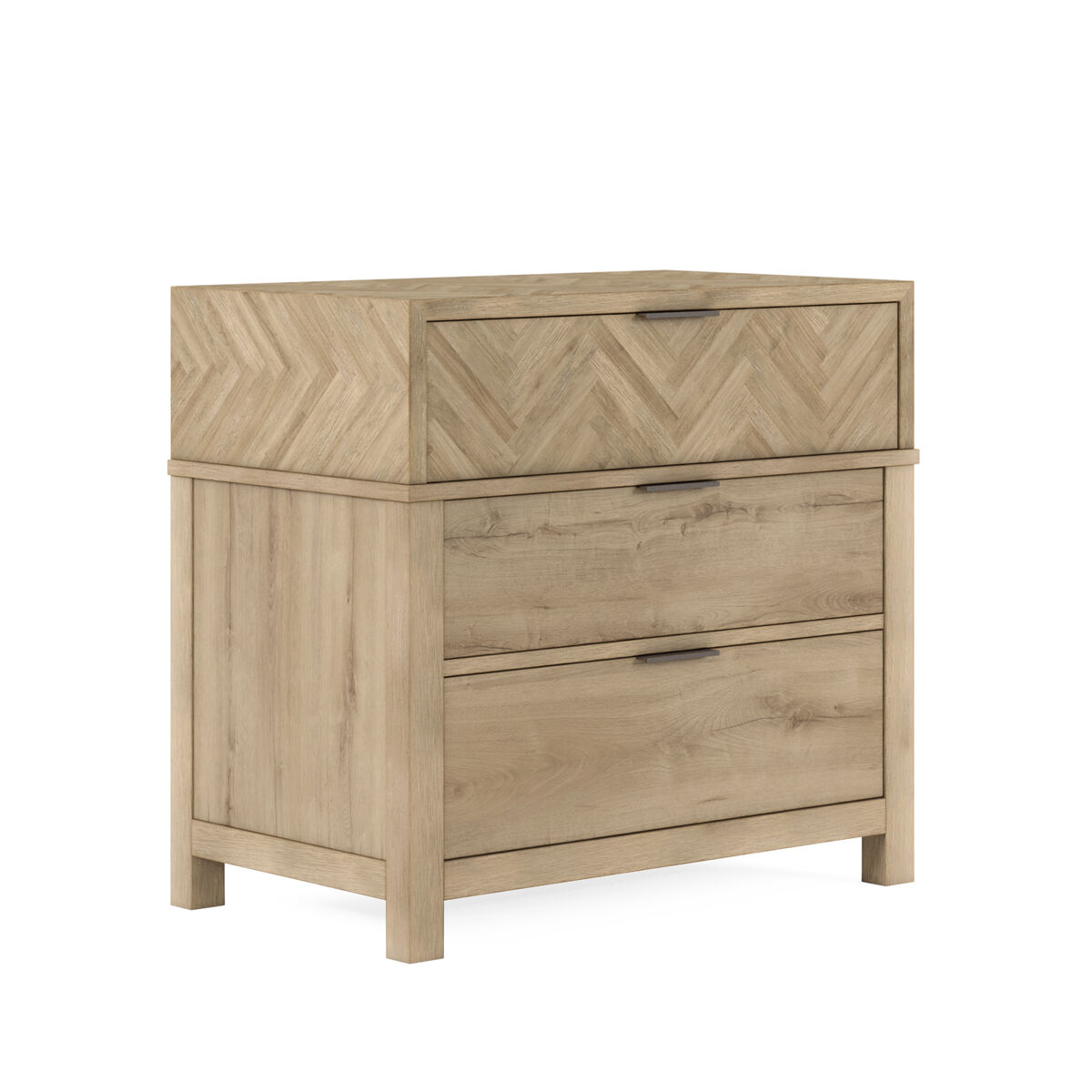 Garrison Nightstand By Art Furniture