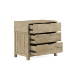 Garrison Nightstand By Art Furniture 12