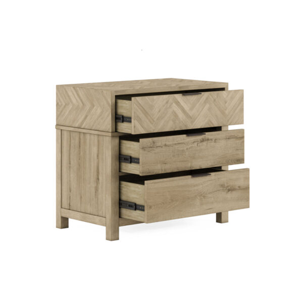 Garrison Nightstand By Art Furniture 8