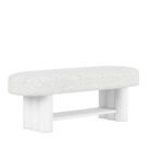Garrison Bed Bench By Art Furniture 7