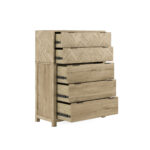 Garrison Drawer Chest By Art Furniture 10
