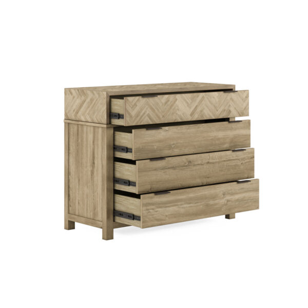 Garrison Accent Chest By Art Furniture 7